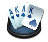 HHpoker微信号